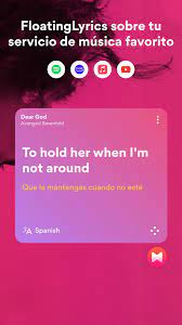 Musixmatch premium apk is an excellent app to find all the lyrics of all your favorite and popular songs. Musixmatch Premium Apk Mod V7 8 7 Desbloqueado Descargar Hack 2021