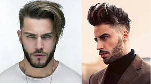 It's not difficult to locate an amazing hairstyle for older males. Best Haircuts For Men 2019 Modern Hairstyles For Men 2019 Men S Trendy Hairstyles Youtube