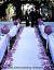 Purple And White Wedding Party