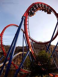 Is there a flash pass for superman krypton? Six Flags Fiesta Texas San Antonio Texas Roller Coasters Roller Coaster Best Roller Coasters Roller Coaster Pictures