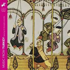 Саундтреки шансон рок хаус классика романсы блюз танцевальная. Various Artists Turkey Music From Turkey Womex