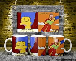 Las Fantasías de Marge // Ryan Gosling