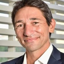 Randy Dawkins's Instagram, Twitter & Facebook