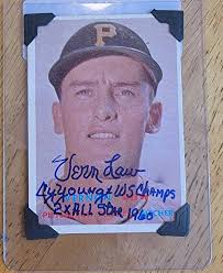 My first TTM return after a 12 year hiatus from autograph collecting. I'm  so glad I came across this group. Feels good to have that "itch" again.  Figured I'd start with a