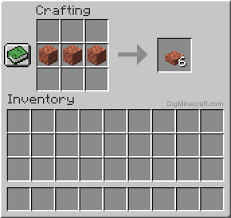 Scroll down and find out more about everything that you can do with copper ore. How To Make A Cut Copper Slab In Minecraft