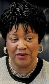 Teach For America declares Alice F. Roach 'Principal of the Year'