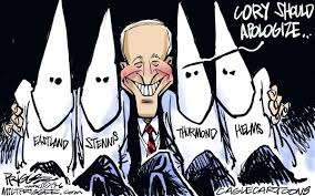 Cartoon shows what a joe biden 'oath of office' would look like. Joe Biden Can Fix It Political Cartoons Redlands Daily Facts