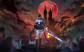 Download patches, mods, wallpapers and other files from gamepressure.com. 1000 Best Bloodstained Ritual Of The Night Mac Wallpapers Free Hd Download Allmacwallpaper