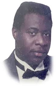 Lesly Anthony Romney