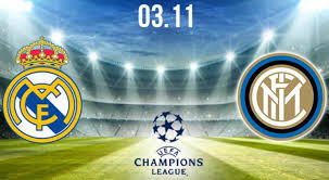 Prices and comparisons for the whole range of expenses: Real Madrid Vs Inter Milan Live Stream Prediction Uefa Live Stream Team News And Venue The Global Coverage