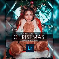 Marry Christmas Preset Lightroom Mobile Presets Free Download Dng Xmp Christmas Preset Free Lightroom Lightroom Editing Lightroom Presets
