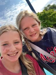 Six flags red flags same ride