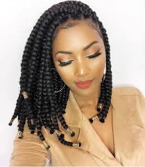 Fashion Ideas Crochet Braids Hairstyles African Braids Hairstyles Short Box Braids