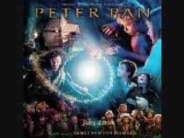 Peter Pan Ost Fairy Dance Peter Pan 2003 Peter Pan Soundtrack Peter Pan