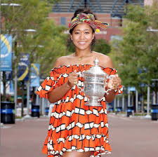 Инстаграм наоми осака (naomi osaka). Naomi Osaka Wins Her Second U S Open Delivers Powerful Message Regarding Black Lives Matter Movement