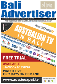 Check spelling or type a new query. Ba 28 September 2016 By Bali Advertiser Issuu