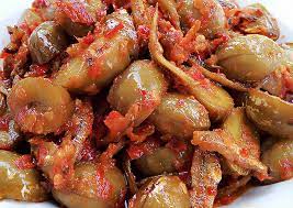 Dimakan bersama nasi hangat, rasanya. Resep Sambal Jengkol Teri Enak Yang Menggugah Selera Kreasi Masakan