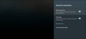 Well, you've come to the. Android Tv