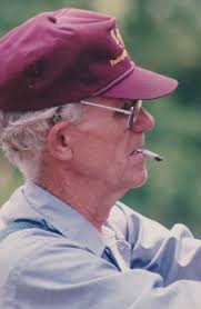 George McKinley “Mac” Weems (1921-2021)