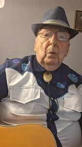 Let's welcome our new members: Donna Daisy Hollingsworth