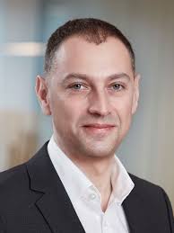 In conversation with Eugen Martin