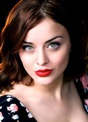 Jordan Hinson : biographie, carrière et filmographie