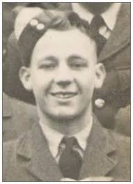 Sgt James Hurst (1924-1943)