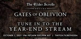 Hi all, i have recently picked up oblivion on gog after having issues. Dive Deep Into The Deadlands During The Gates Of Oblivion Year End Stream The Elder Scrolls Online