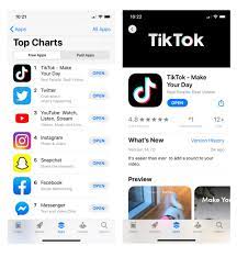 We did not find results for: What Is Tik Tok Why Is It So Popular Brandastic