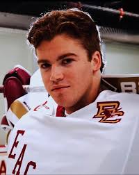 Is Jacob Fowler the future Carey Price?