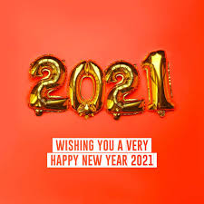 These happy new year messages, well wishes, and quotes will remind you to uphold your new year desires, help you fill the blank space in your new may this year bring new happiness, new goals, new achievements, and a lot of new inspirations on your life. Happy New Year 2021 Images For Whatsapp And Facebook Profile Picture Businessinsider India