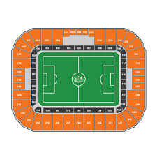 51 studious bbva compass stadium seat map