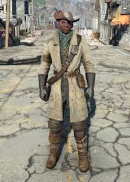Colonial Duster Fallout Wiki Fandom