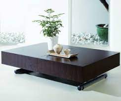 When autocomplete results are available use up and down arrows to review and enter to select. Space Saving Table Coffee Table Transforms Into Dining Table Lifts