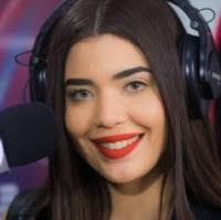 Kiara Figueroa's Instagram, Twitter & Facebook