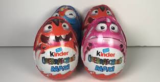 Come si chiama la canzone commerciale in italiano? La Canzone Della Pubblicita Kinder Sorpresa Di Halloween