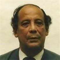 Most Recent Obituaries