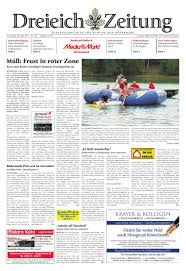Dz Online 018 15 E By Dreieich Zeitung Offenbach Journal Issuu