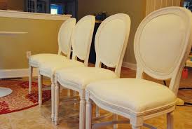 Honey Fitz Before And After Louis Style Dining Chairs Dining Chairs Dining Room Chairs Dining Table Chairs