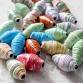 Heritage School: Paper Bead Making