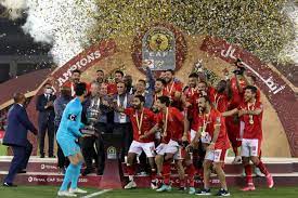 ترتيب الدوري المصري بعد مباريات اليوم الجمعة 18 / 6 / 2021. Ø§Ù„Ø£Ù‡Ù„ÙŠ Ø§Ù„Ù…ØµØ±ÙŠ ÙŠØ­Ø±Ø² Ø§Ù„Ø³ÙˆØ¨Ø± Ø§Ù„Ø£ÙØ±ÙŠÙ‚ÙŠØ© Ù„Ù„Ù…Ø±Ø© Ø§Ù„Ø³Ø§Ø¨Ø¹Ø© ÙÙŠ ØªØ§Ø±ÙŠØ®Ù‡ Ø§Ù†Ø¯Ø¨Ù†Ø¯Ù†Øª Ø¹Ø±Ø¨ÙŠØ©