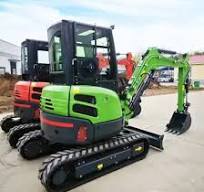 Mini Excavator 3 Ton Supplier Crawler EPA Euro 5 Japan Engine Digger Free After Sale Farm Excavator 3.5ton Machine Prices Factory Price!