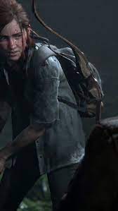 The Last Of Us Part 2 Ellie 4k 3840x2160 Wallpaper The Last Of Us The Last Of Us2 Fear The Walking