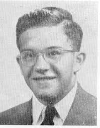 Corunna High School Class of 1949