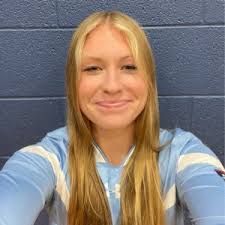 Violet Colon's Washington High School Bio