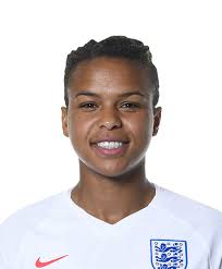 England embraces rivalries, big venues for Women's WCup lift