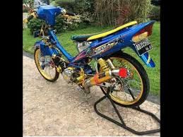 Yamaha fiz r kota cantik home. Modifikasi Fiz R Dan Vega Youtube