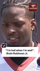 Washington Brian Washington Jr