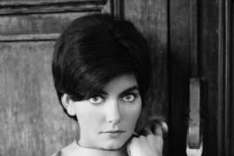 Delia Vergara [fotografía] Tito Vásquez