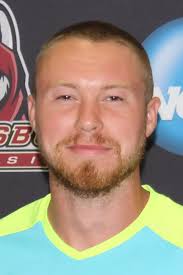 2016 Men's Soccer Roster